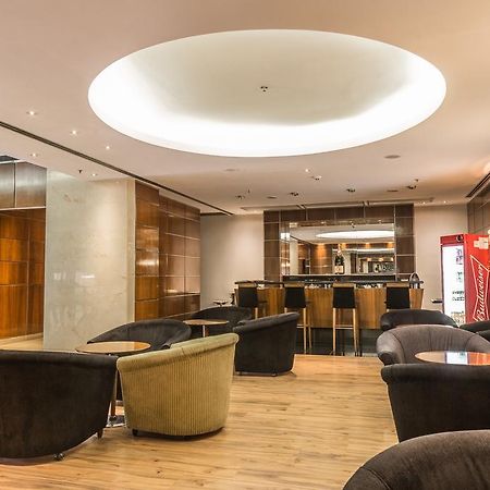 Grand Bittar Hotel Бразилия Екстериор снимка The lounge at the airport