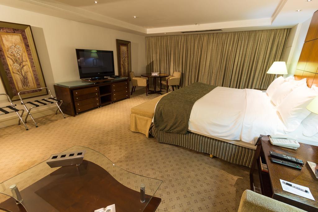 Grand Bittar Hotel Бразилия Екстериор снимка A room at the hotel