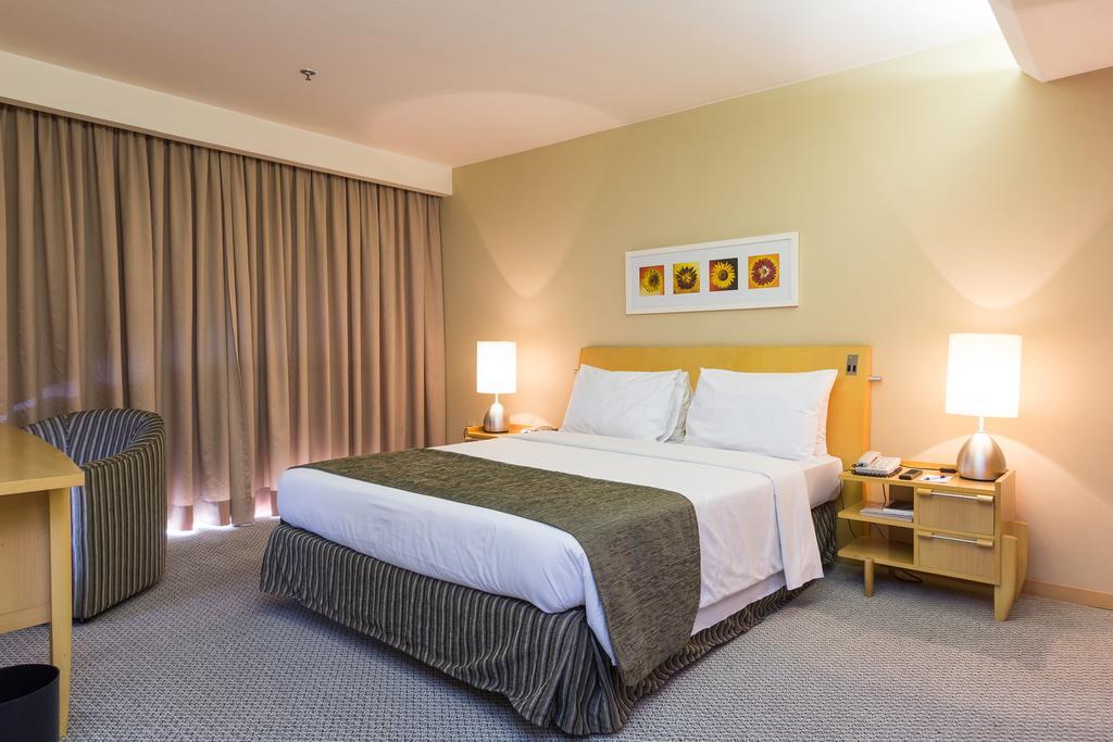 Grand Bittar Hotel Бразилия Екстериор снимка A bedroom at the hotel
