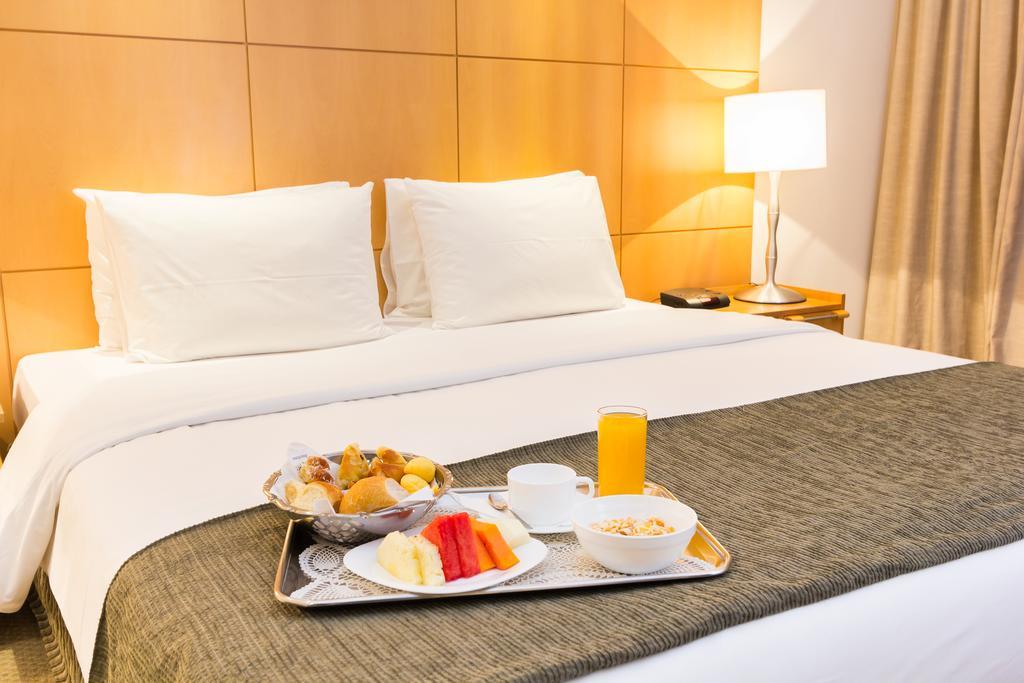 Grand Bittar Hotel Бразилия Екстериор снимка Room service
