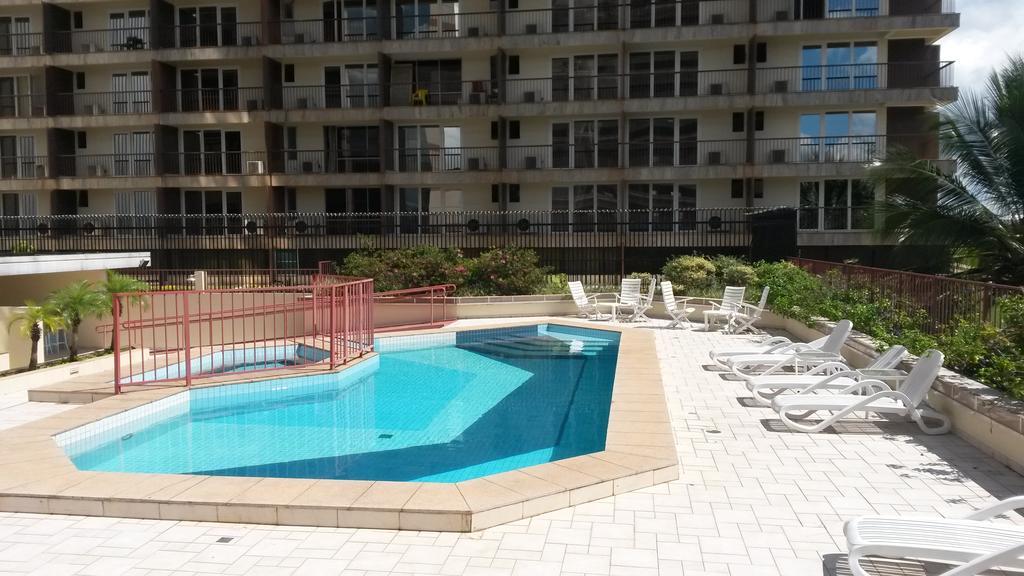 Grand Bittar Hotel Бразилия Екстериор снимка The swimming pool