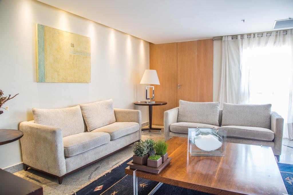 Grand Bittar Hotel Бразилия Екстериор снимка A living room