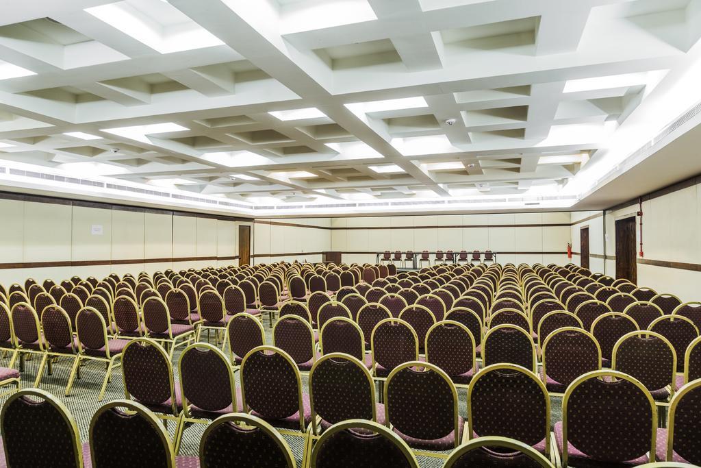 Grand Bittar Hotel Бразилия Екстериор снимка The main conference room