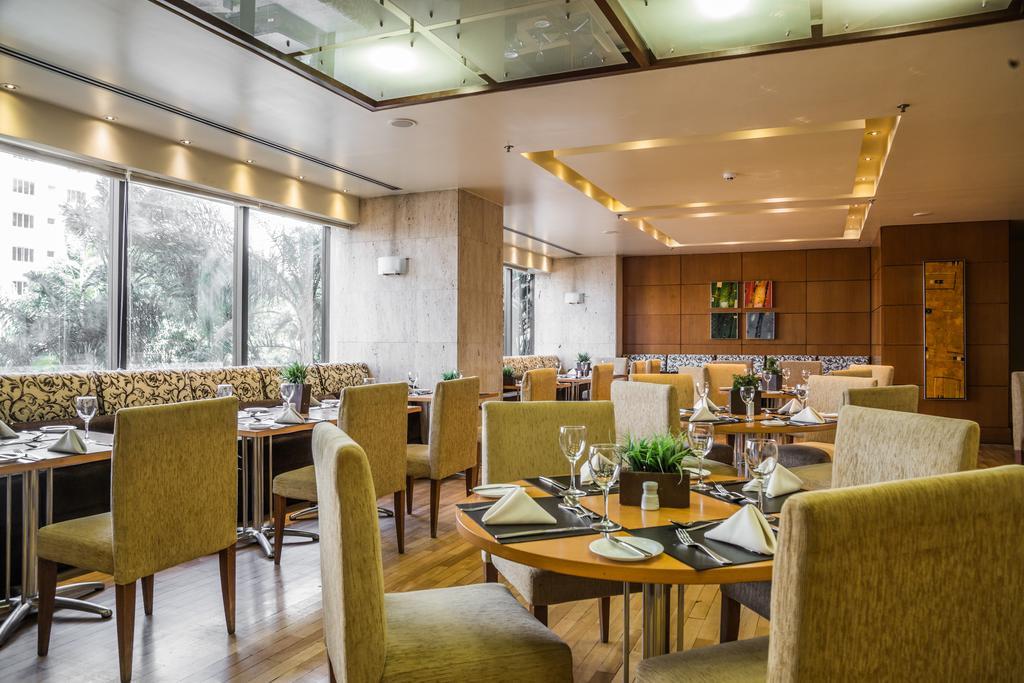 Grand Bittar Hotel Бразилия Екстериор снимка The restaurant